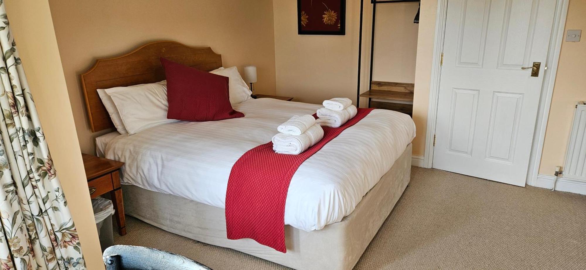 Mandalay Holiday Home إيمسبوري المظهر الخارجي الصورة